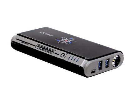 Пусковое устройство Aurora ATOM 8 купить в Уфе