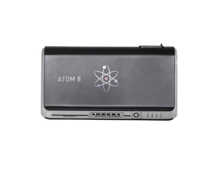 Пусковое устройство Aurora ATOM 8 купить в Уфе