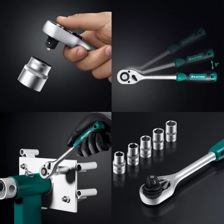 Универсальный набор инструмента в металлическом боксе, 99 предм. 27978-H99 купить в Уфе