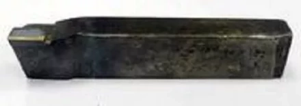 Резец проходной упорный изогнутый 32х20х170 Т5К10 Гост 18879-73 тип 2 Россия купить в Уфе