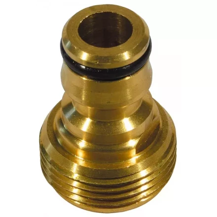 Адаптер внутренний RACO &quot;Profi&quot; (соединитель-резьба внутренняя) латунный, 3/4&quot; 4246-55016B купить в Уфе