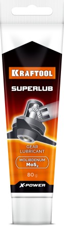 Superlub смазка для редукторов 41540-1 купить в Уфе