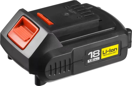 Аккумуляторная батарея Li-Ion М4 АКБ-18-Ли 15М4 серия МАСТЕР купить в Уфе