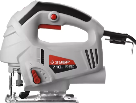 Лобзик электрический Л-710-80 серия МАСТЕР купить в Уфе