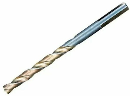 Сверло по металлу M-force 8x75x117 (Makita D-29739) купить в Уфе