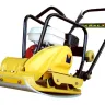 Виброплита Masalta MS 90-4 купить в Уфе