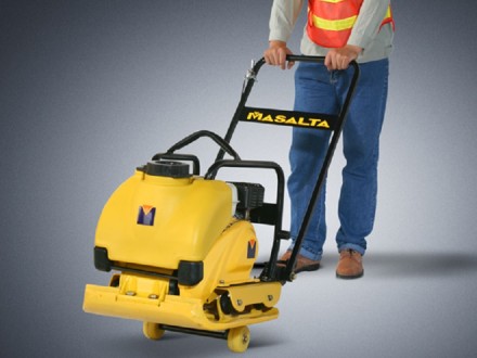 Виброплита Masalta MS 90-4 купить в Уфе