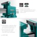 Тиски KRAFTOOL STEEL стальные 32701-200 купить в Уфе