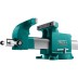 Тиски KRAFTOOL STEEL стальные 32701-200 купить в Уфе