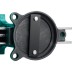 Тиски KRAFTOOL STEEL стальные 32701-200 купить в Уфе
