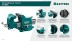 Тиски KRAFTOOL STEEL стальные 32701-200 купить в Уфе