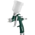 Краскопульт пневматический KRAFTOOL AirKraft Mini, HVLP, c верхним бачком, 1,0мм 06565-1.0 купить в Уфе