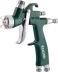 Краскопульт пневматический KRAFTOOL AirKraft Mini, HVLP, c верхним бачком, 1,0мм 06565-1.0 купить в Уфе
