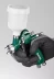Краскопульт пневматический KRAFTOOL AirKraft Mini, HVLP, c верхним бачком, 1,0мм 06565-1.0 купить в Уфе