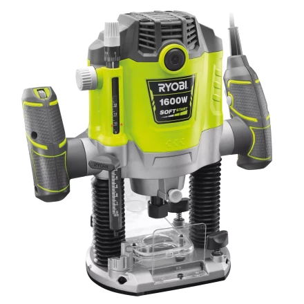 Ryobi Фрезер RRT1600-K 5133004796 купить в Уфе
