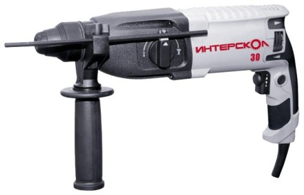 Перфоратор Интерскол П-30/900ЭР купить в Уфе