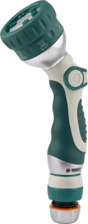 Наконечник поливочный RACO &quot;PROFI-PLUS&quot;, 6-позиционный, с соединителем 1/2&quot; 4256-55/344C купить в Уфе