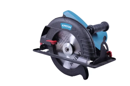 Пила циркулярная Кратон CS-2000/235 3 03 01 014 купить в Уфе