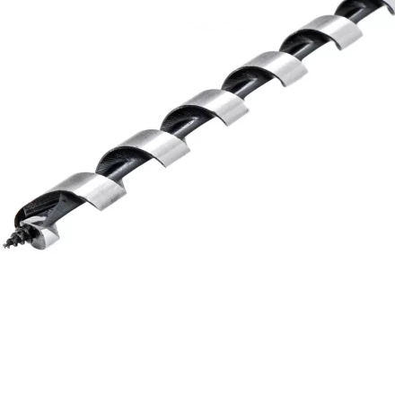 Сверло по дереву шнековое 12 х 350 мм шестигранный хвостовик Matrix 70131 купить в Уфе