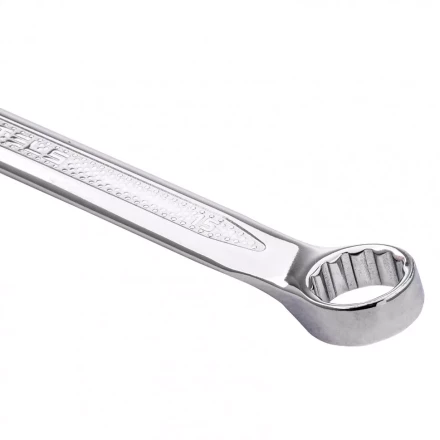 Ключ комбинированный 15 мм CrV антислип Stels 15252 купить в Уфе