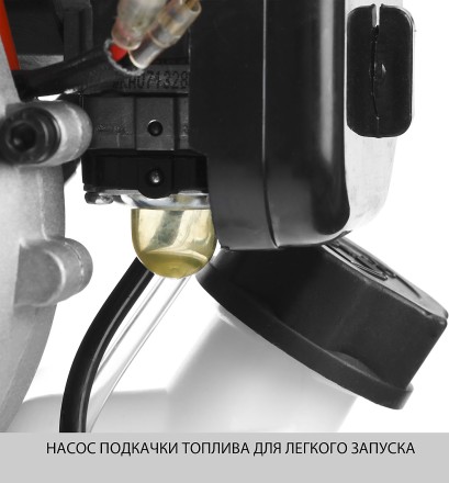 Триммер бензиновый ТБ-250 серия МАСТЕР купить в Уфе