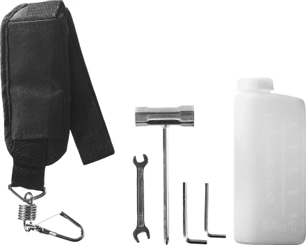 Триммер бензиновый ТБ-250 серия МАСТЕР купить в Уфе