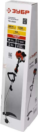 Триммер бензиновый ТБ-250 серия МАСТЕР купить в Уфе