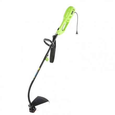 Триммер электрический Сибртех ЭКИ-1000 разборная штанга 96621 купить в Уфе