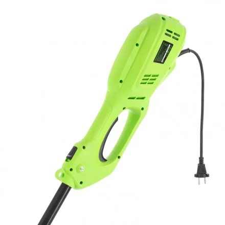 Триммер электрический Сибртех ЭКИ-1000 разборная штанга 96621 купить в Уфе