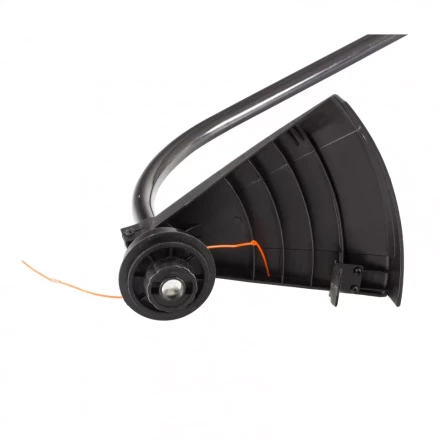 Триммер электрический Сибртех ЭКИ-1000 разборная штанга 96621 купить в Уфе