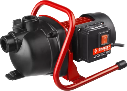 Насос поверхностный центробежный НС-М1-800 серия МАСТЕР купить в Уфе