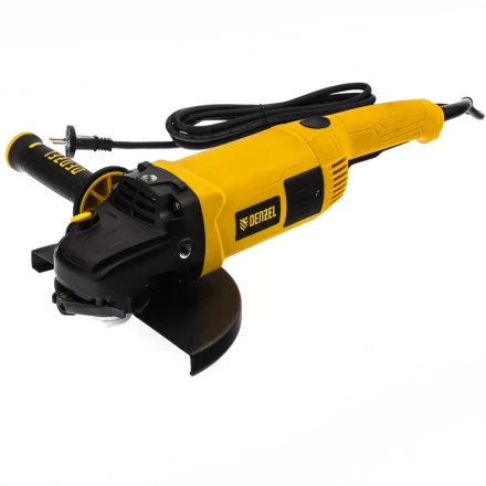 Угловая шлифмашина AG-230-2400 Denzel 26915 купить в Уфе