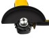 Угловая шлифмашина AG-230-2400 Denzel 26915 купить в Уфе