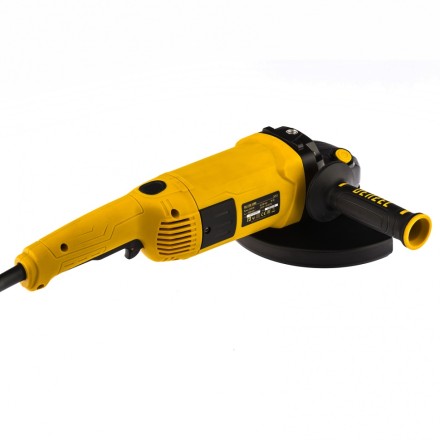 Угловая шлифмашина AG-230-2400 Denzel 26915 купить в Уфе