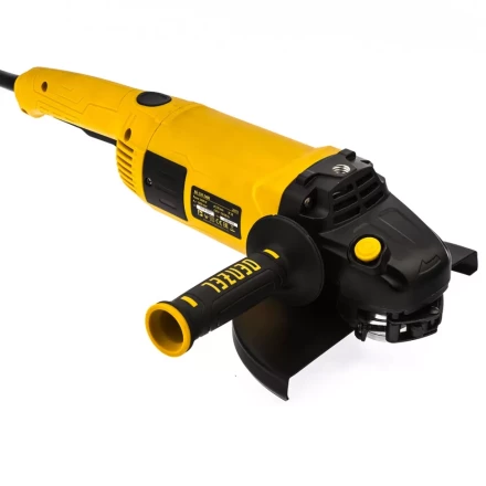 Угловая шлифмашина AG-230-2400 Denzel 26915 купить в Уфе