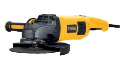 Угловая шлифмашина AG-230-2400 Denzel 26915 купить в Уфе