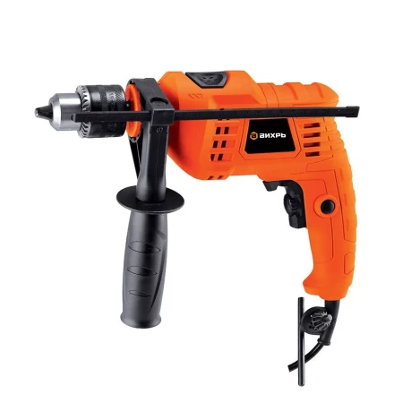 Ударная дрель Вихрь ДУ-500 купить в Уфе