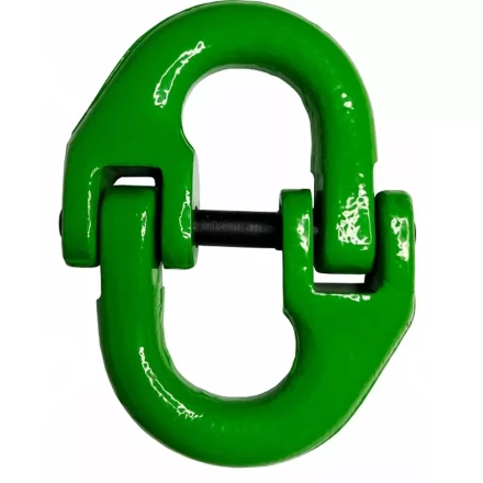 Звено соединительное европейского типа HITCH 7/8-Т8 кл 2.0 т (SZ071345) купить в Уфе