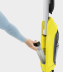 Электрическая швабра KARCHER FC 5 купить в Уфе