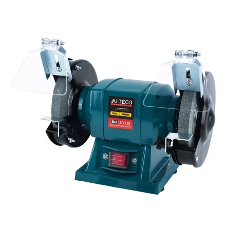 Станок точильный ALTECO BG 150-125 12752 купить в Уфе