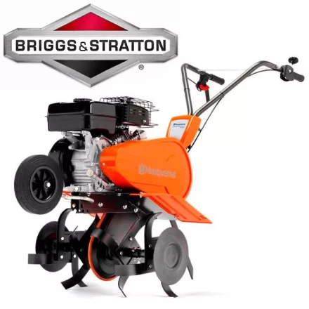 Бензиновый культиватор Husqvarna TF 224 купить в Уфе