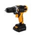 Дрель аккумуляторная DEKO DKCD12FU-U Advanced, 063-4131 купить в Уфе