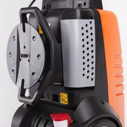 Минимойки-мойка высокого давления PATRIOT GT 160 PRO купить в Уфе