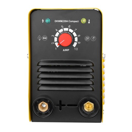 Сварочный аппарат 220А DEKO DKWM220A Compact, 051-4677 купить в Уфе