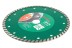 Круг алмазный HAMMER (206-114 DB TB) Ф180х22мм универсальный купить в Уфе