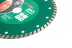 Круг алмазный HAMMER (206-114 DB TB) Ф180х22мм универсальный купить в Уфе