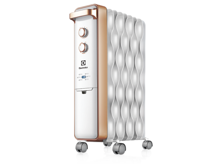 Радиатор масляный Electrolux Wave EOH/M-9209 - 9 секций купить в Уфе