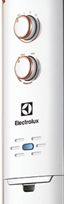 Радиатор масляный Electrolux Wave EOH/M-9209 - 9 секций купить в Уфе