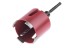 Коронка алмазная HAMMER Ф82мм (242-504) купить в Уфе