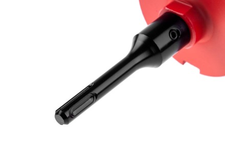 Коронка алмазная HAMMER Ф82мм (242-504) купить в Уфе